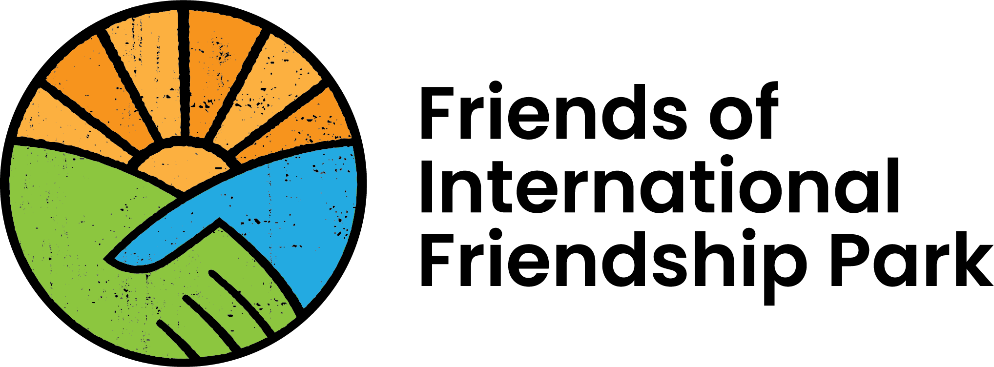 FRIENDS OF INTERNATIONAL FRIENDSHIP PARK INC logo