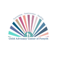 CHILD ADVOCATES OF FORSYTH COUNTY INC logo