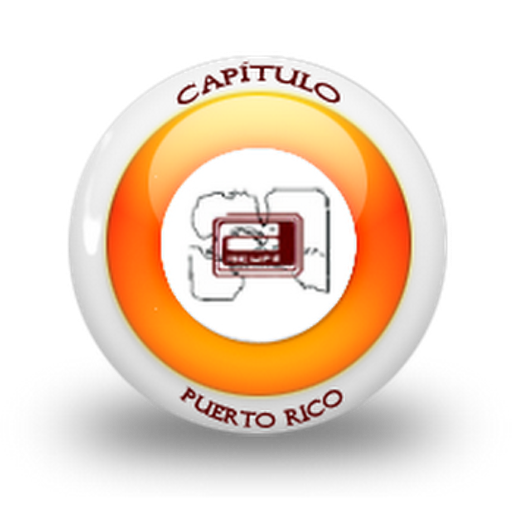 ACURIL Capítulo de Puerto Rico logo