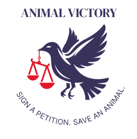 Animal Victory logo