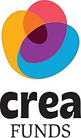 CREA FUNDS logo