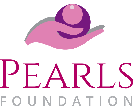 PEARLS Foundation logo