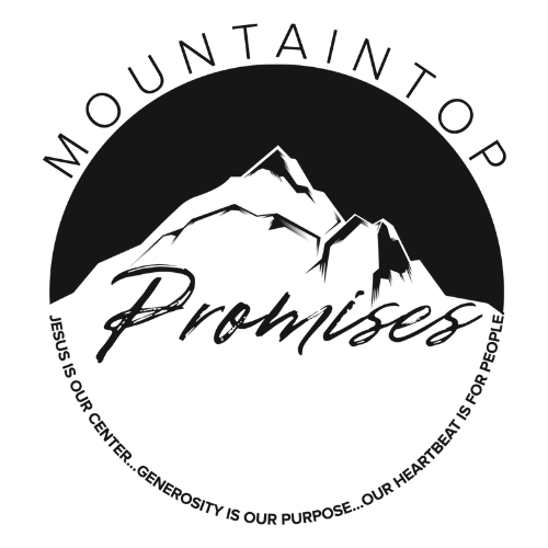 Mountaintop Promises logo