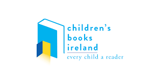 Children's Books Ireland logo