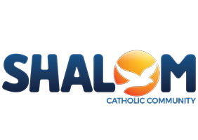 Shalom Catholic Community logo