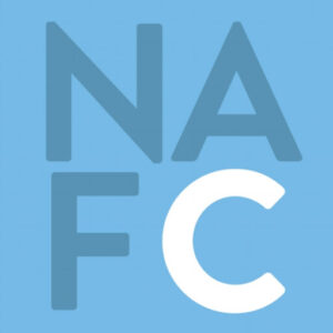 NATIONAL ASSOCIATION FOR CONTINENCE logo