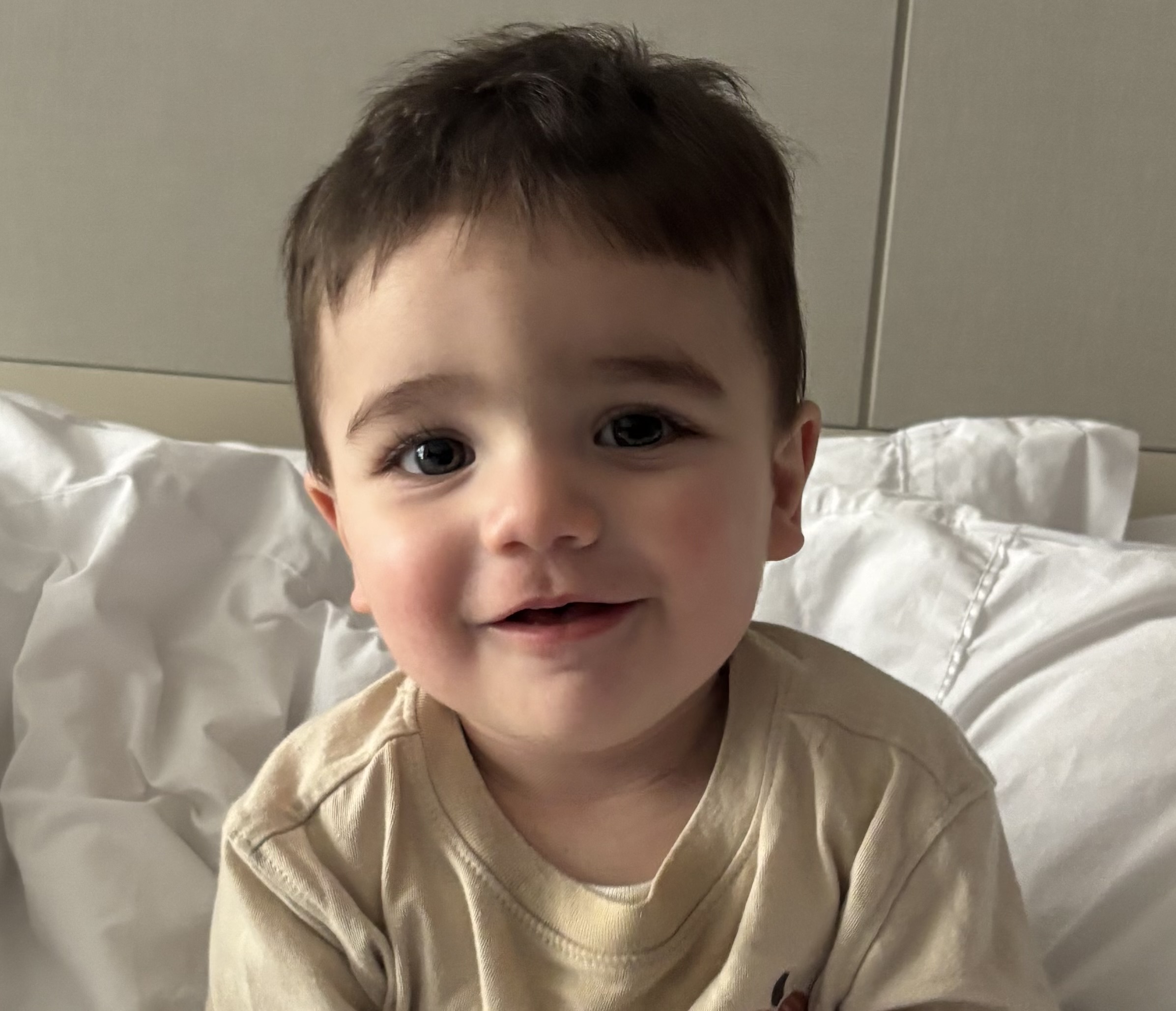 Photo from Joseph Raffaele