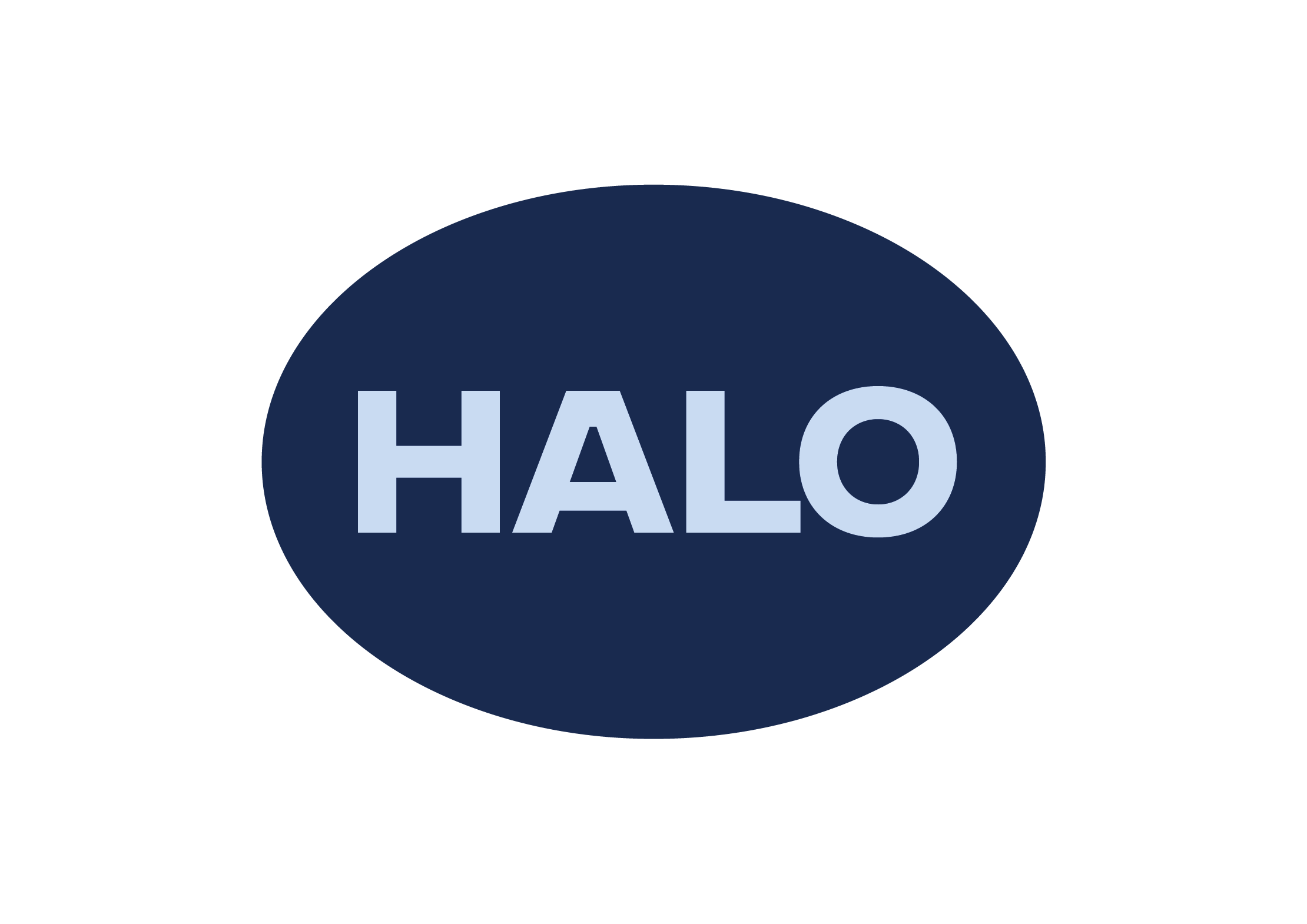 The HALO Trust USA logo
