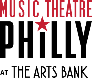 Music Theatre Philly logo