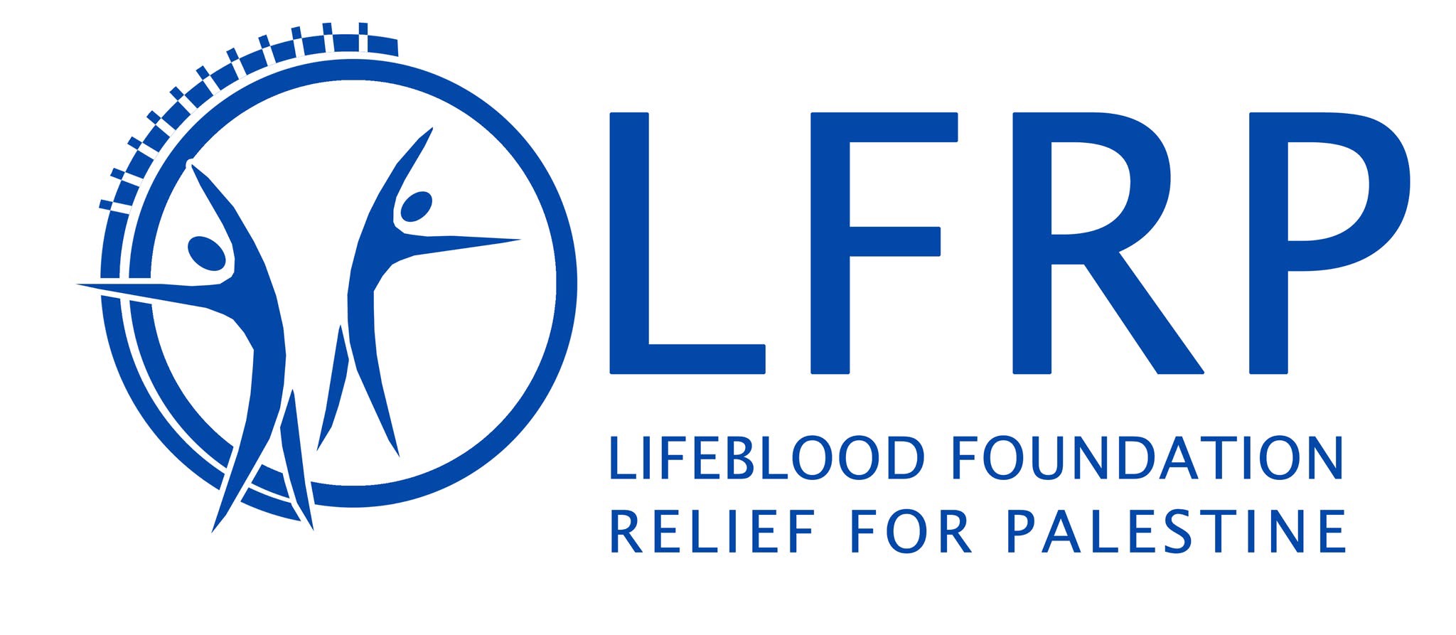 Lifeblood Foundation logo