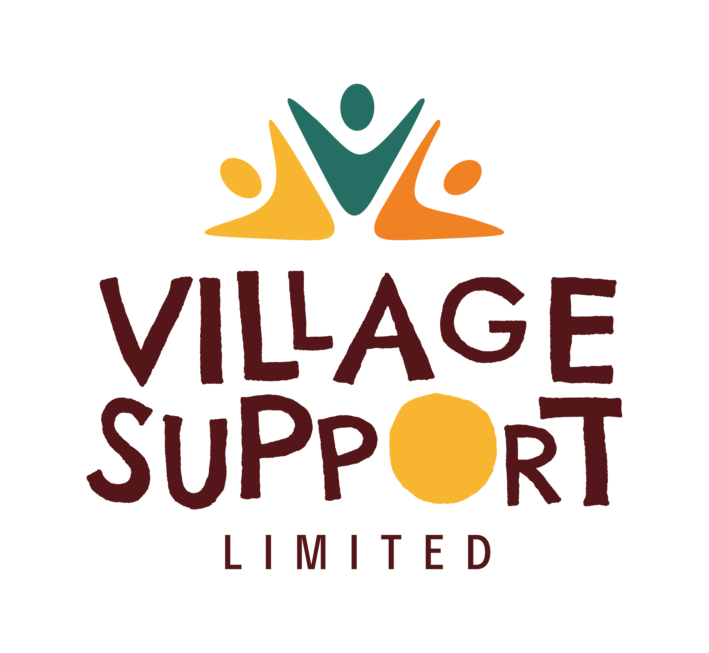 Village Support Ltd logo