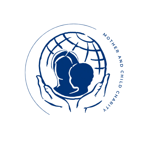 MOTHER AND CHILD CHARITY INC logo