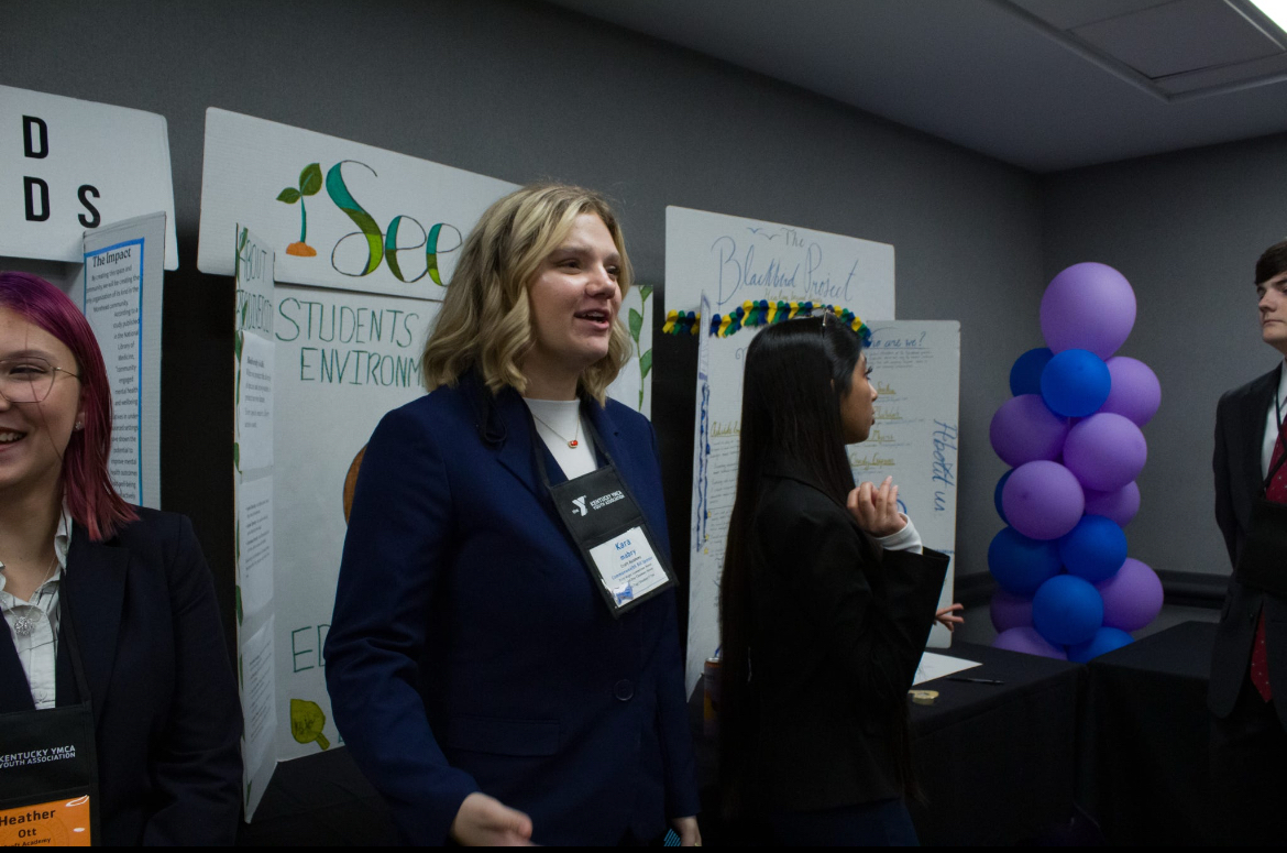 Photo from Kara Mabry