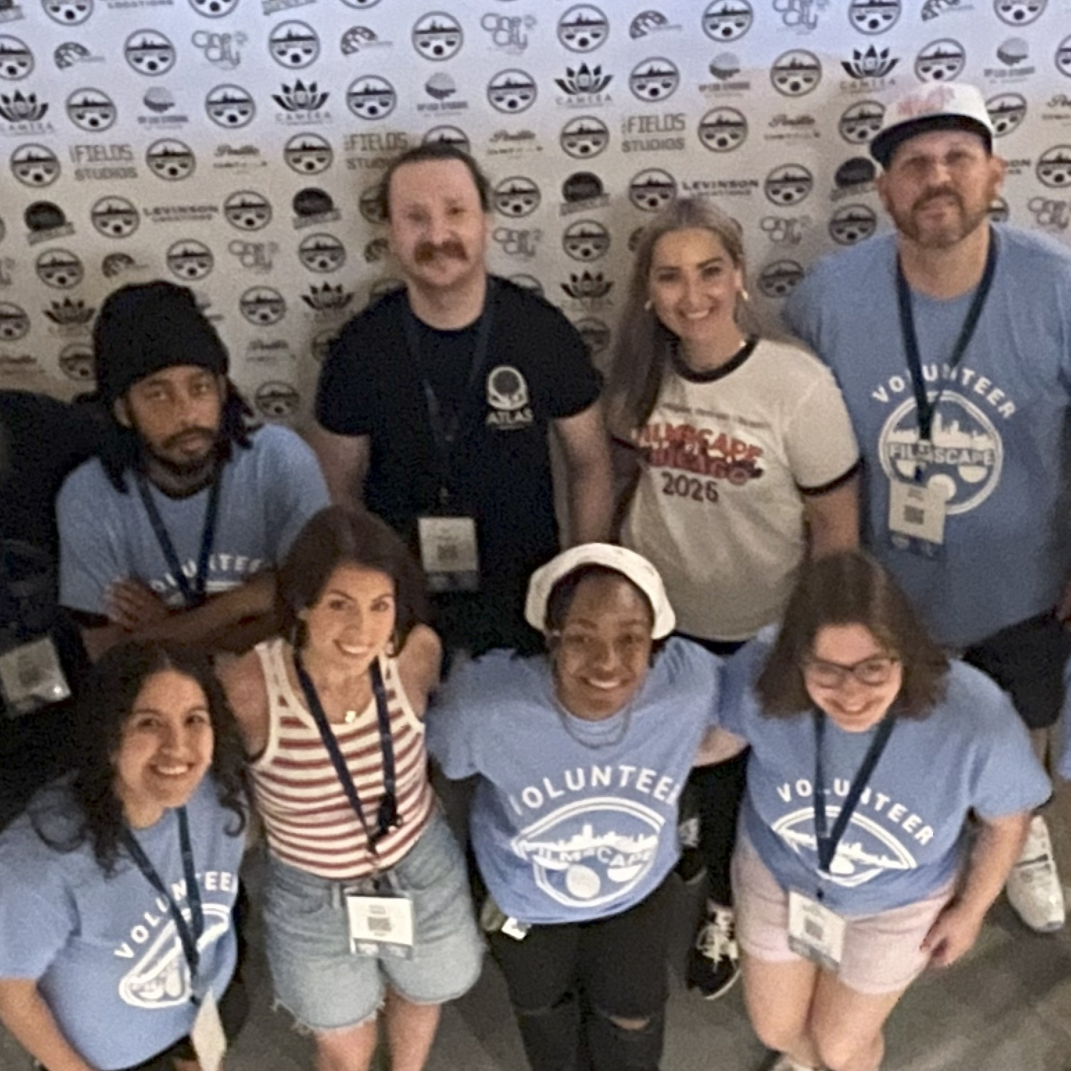 Photo from Ned Mc Gregor