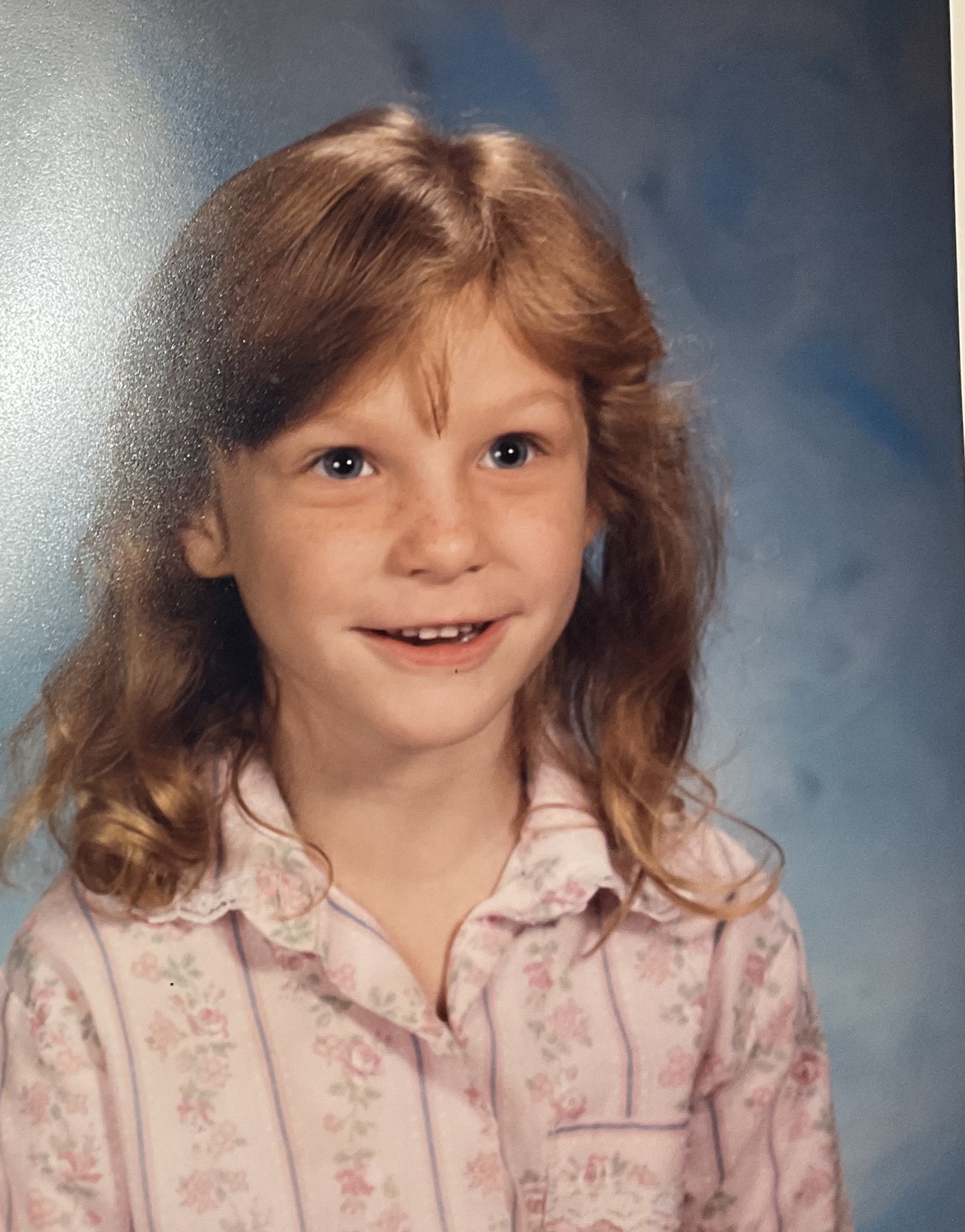 Photo from Christin Germann