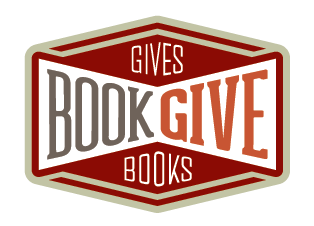 BOOKGIVE INC logo