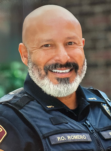 Photo from Jorge Romero