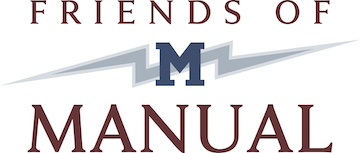 Friends of Manual logo