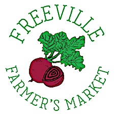 FREEVILLE FARMERS MARKET INC logo