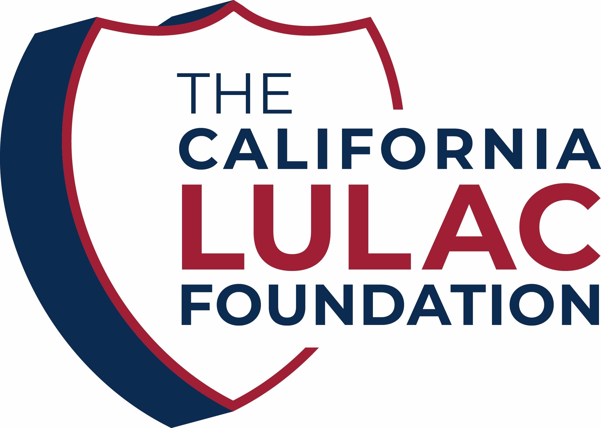 California LULAC Foundation logo