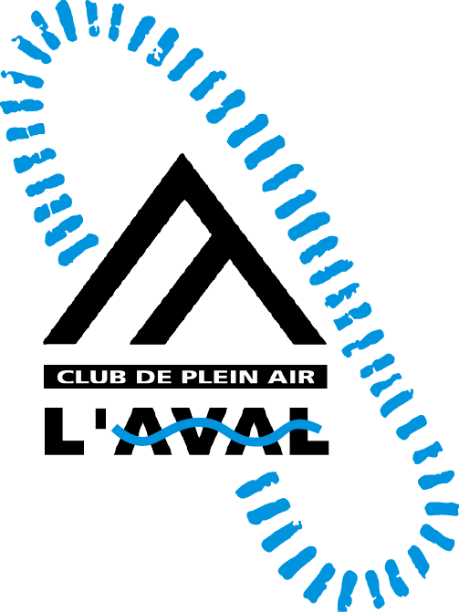 Club L'Aval logo