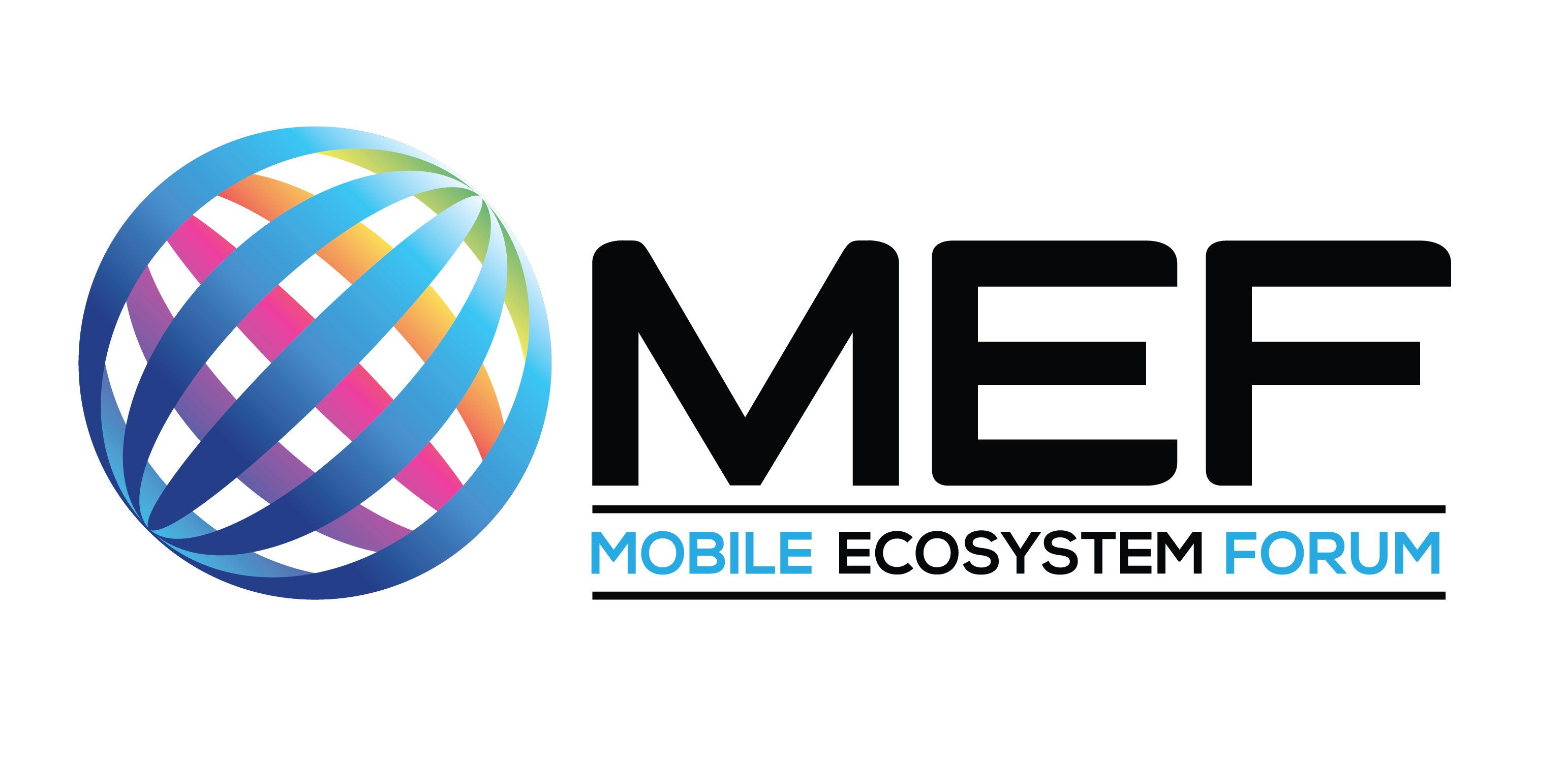 Mobile Ecosystem Forum logo