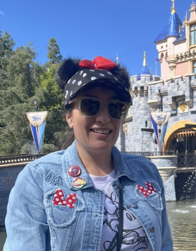 Photo from Brittany Foster