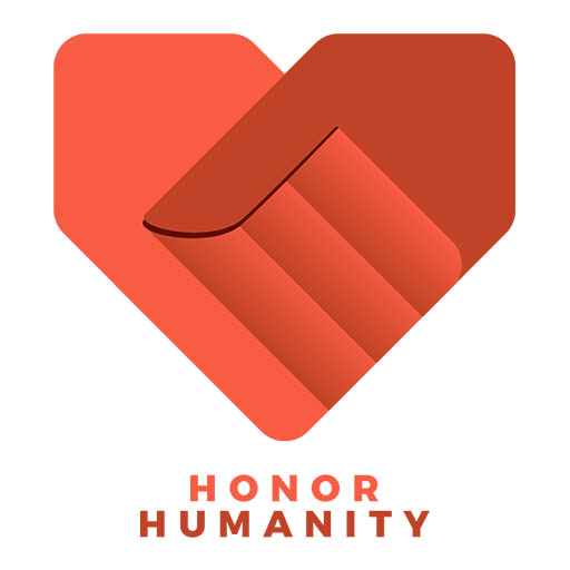 Honor Humanity Inc. logo