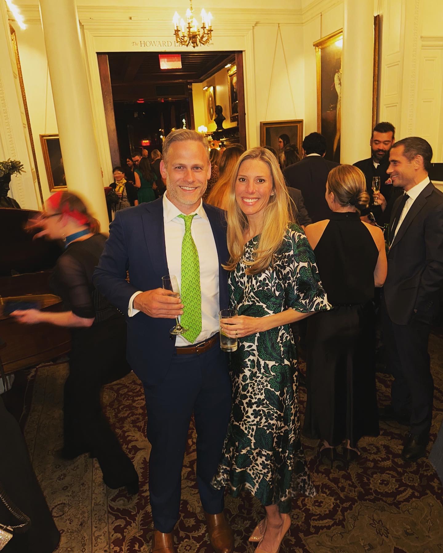 Photo from Michael And Kate Mc Laughlin