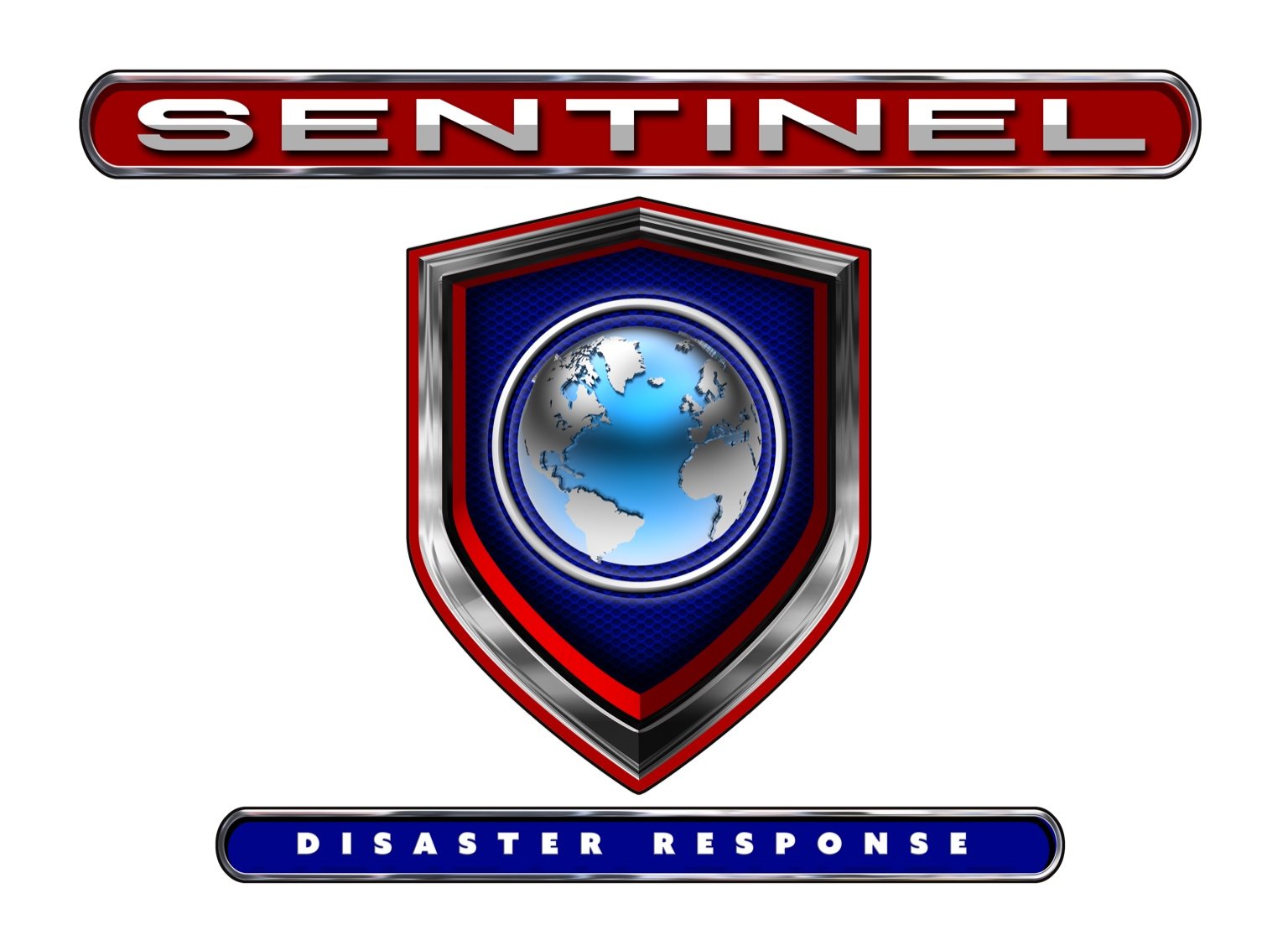 Sentinel Disaster Response Inc logo