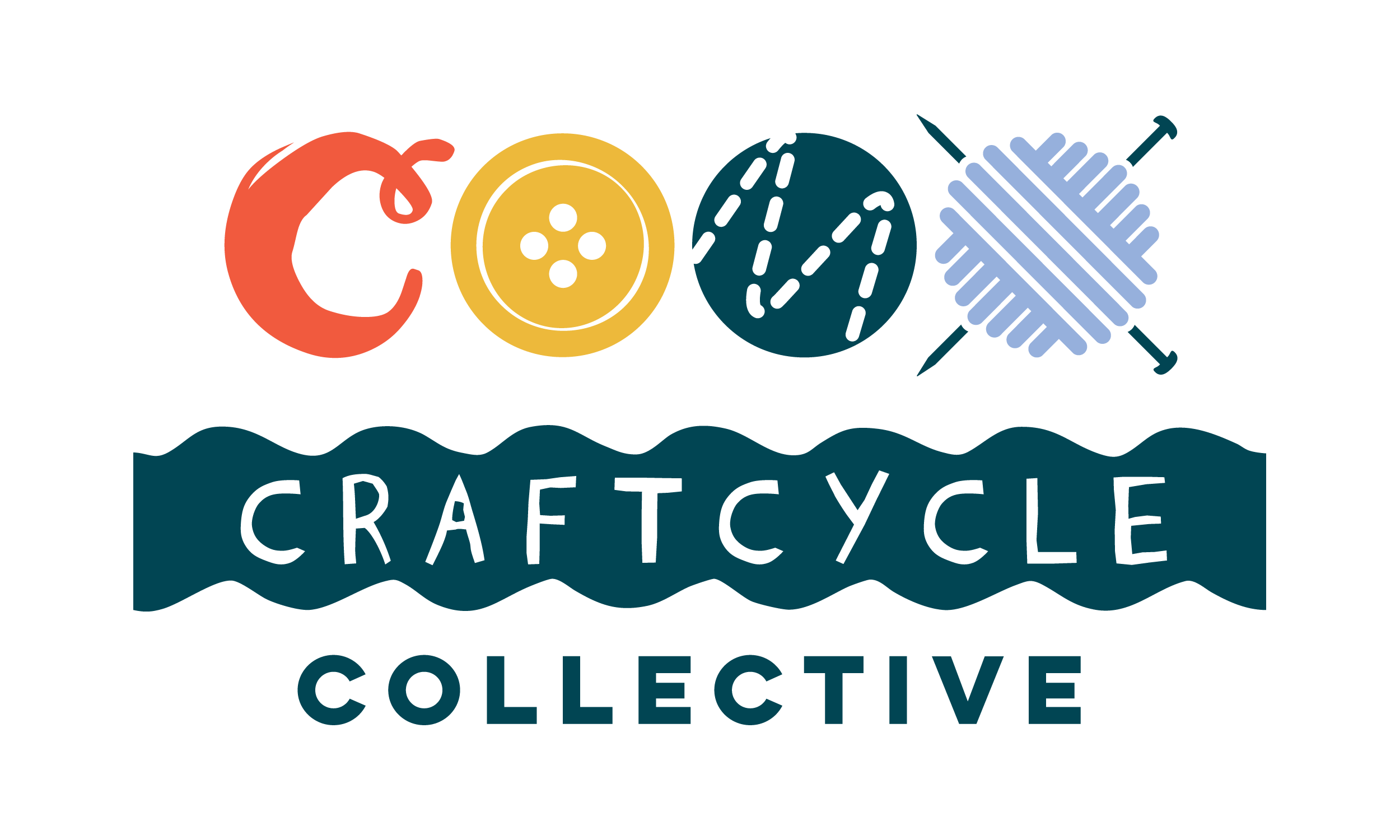 COMO CRAFTCYCLE COLLECTIVE logo