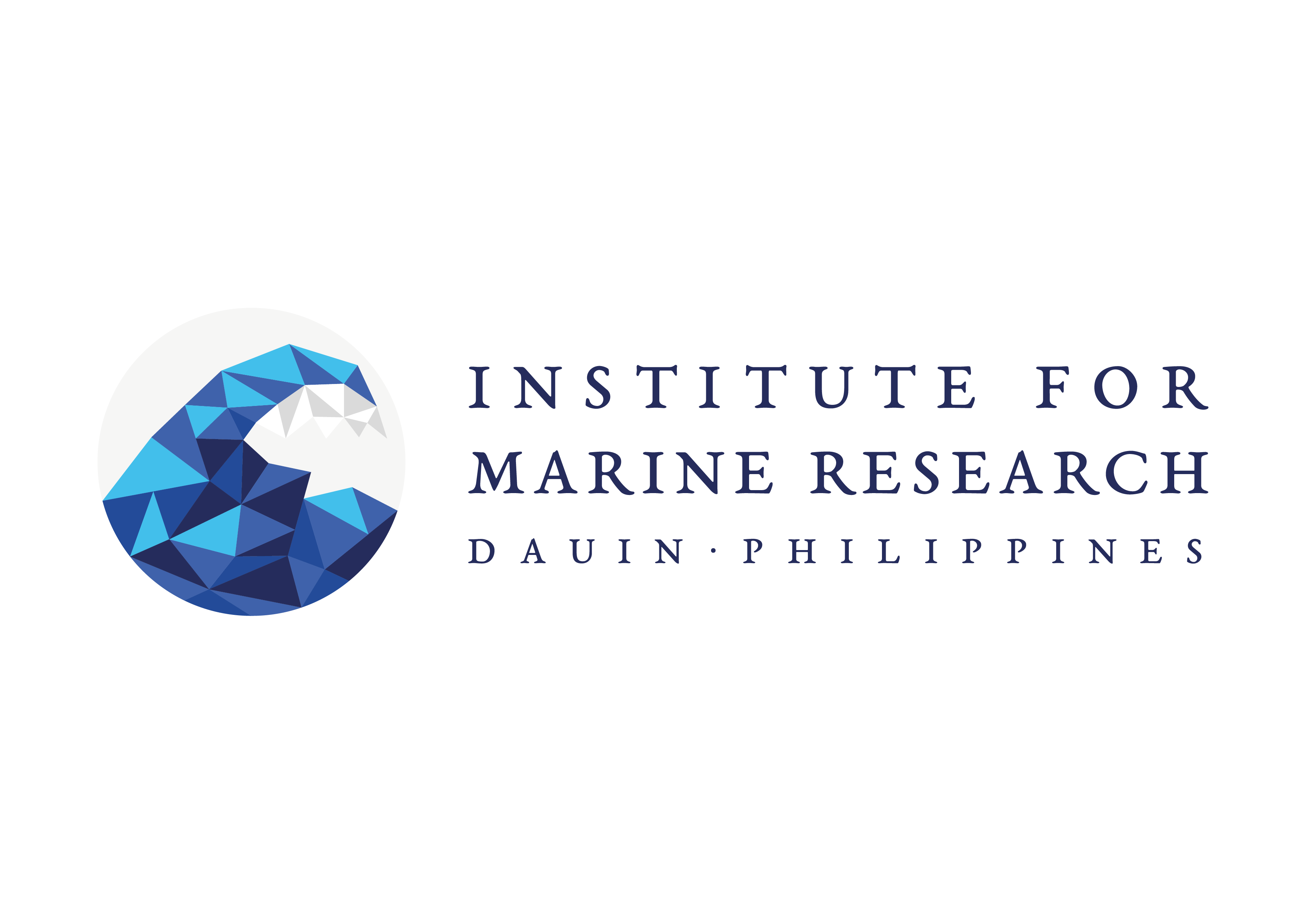 Institute for Marine Research logo