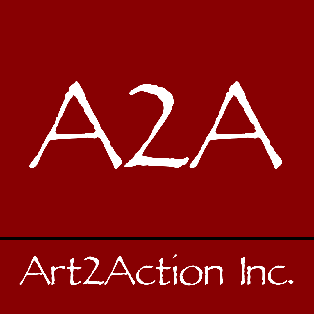 Art2Action, Inc. logo