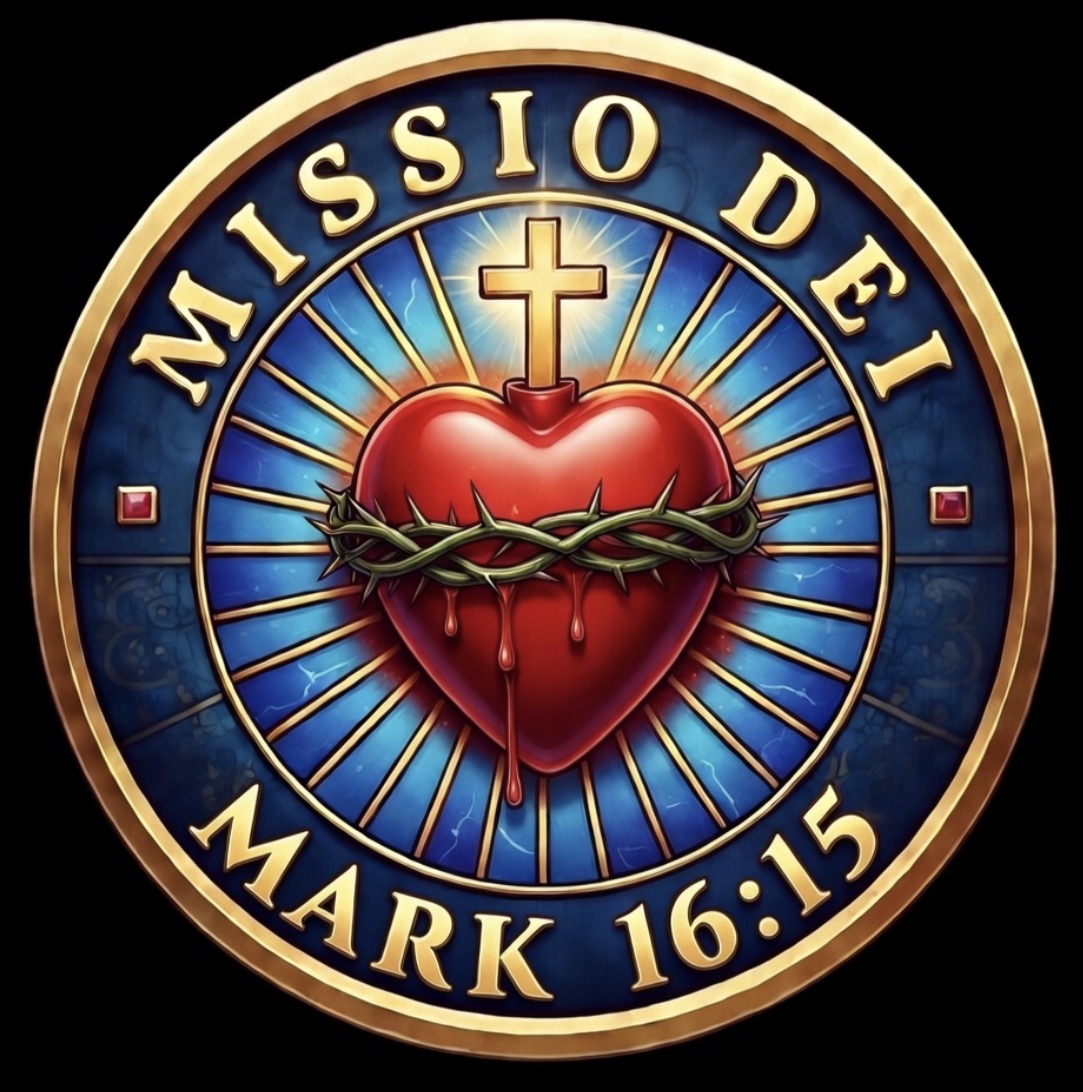 MISSIO DEI INC logo