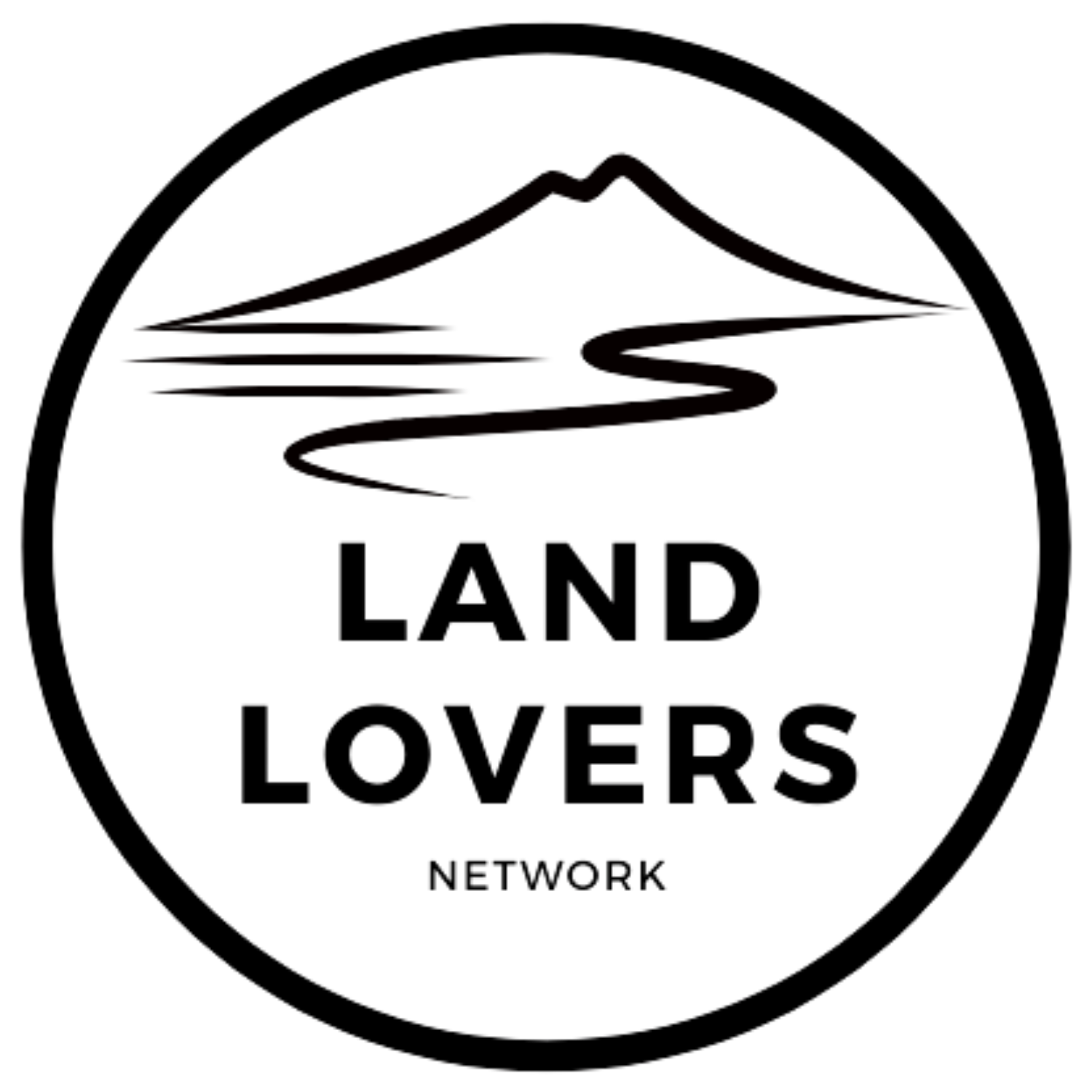 Land Lovers Network logo