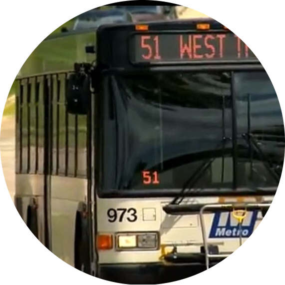 Photo from Transportation Team