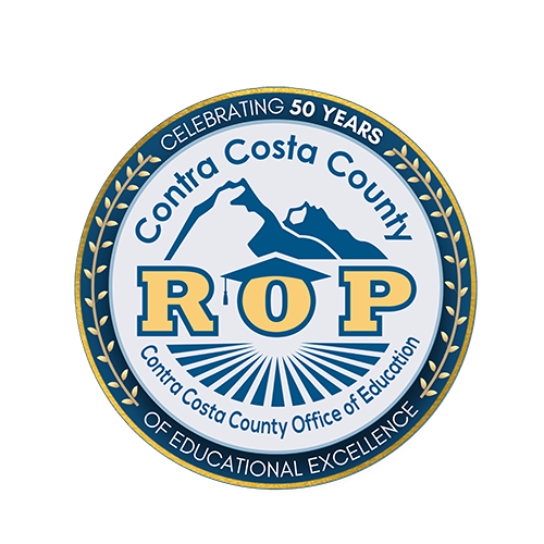 Contra Costa County Office of Education logo