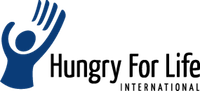 Hungry For Life International logo