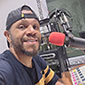 Photo from DJ A Plus