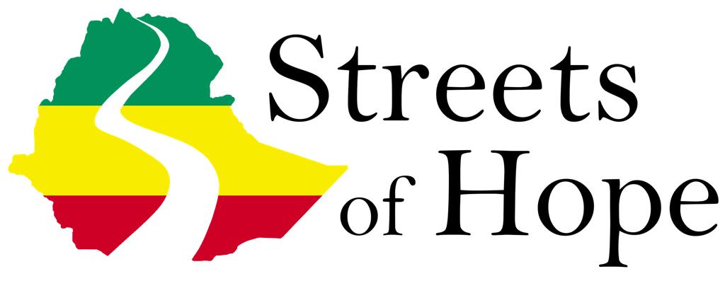 Streets of Hope logo