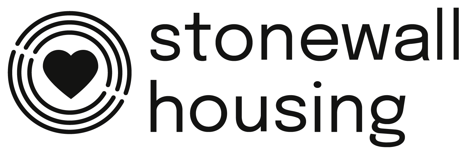 Stonewall Housing logo