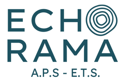 ECHORAMA APS-ETS logo