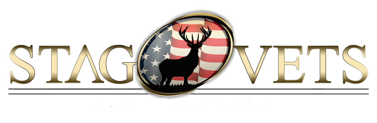 Stag Vets Inc logo