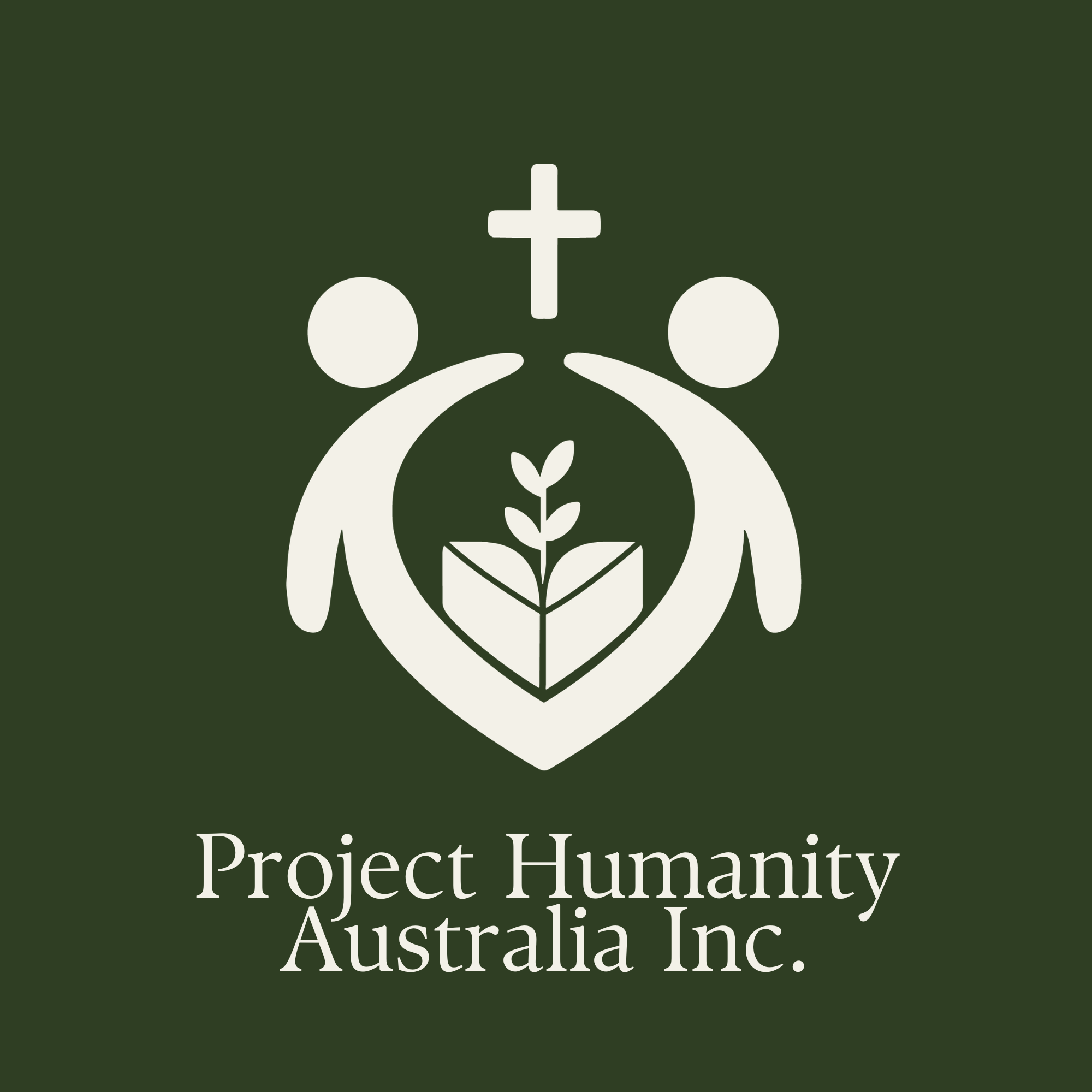 Project Humanity Australia Inc. logo
