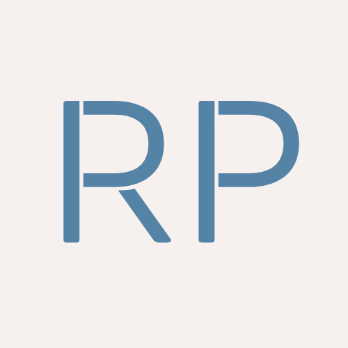 REDEMPTION PLACE INC logo