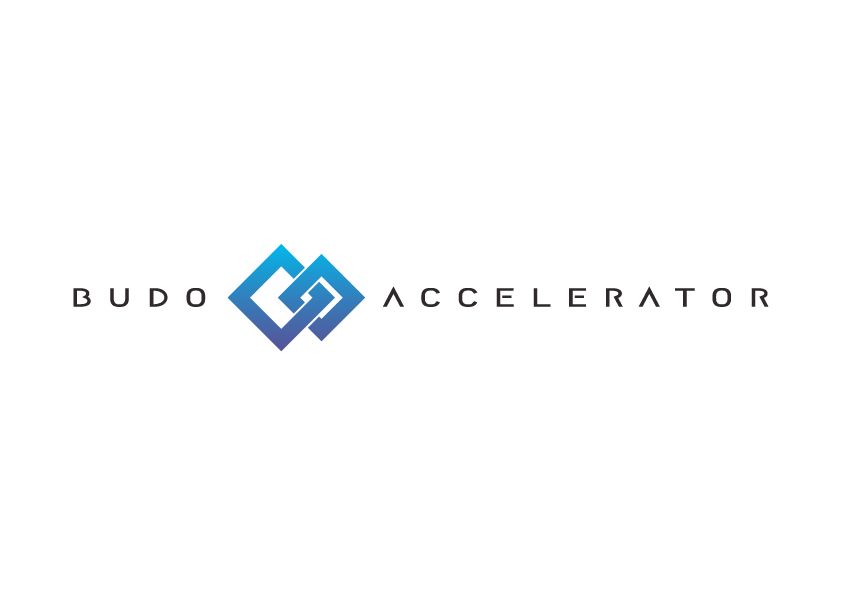 Budo Accelerator logo