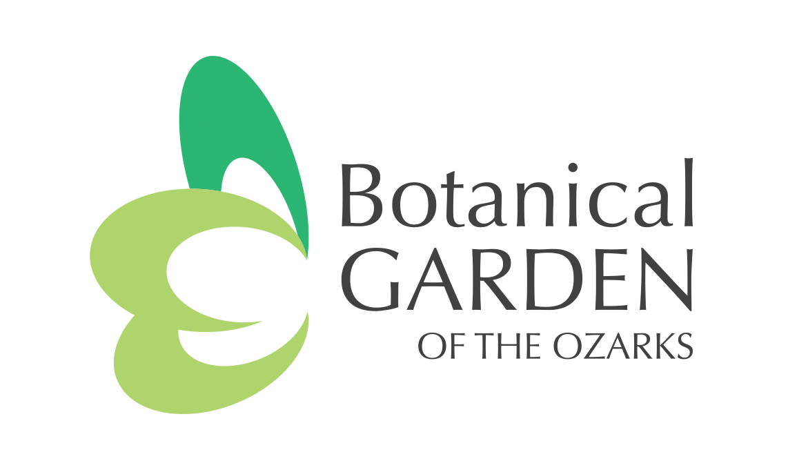 BOTANICAL GARDEN SOCIETY OF THE OZARKS INC logo