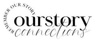 Ourstory Connections Inc logo