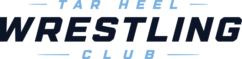 Carolina Blue Wrestling Club Inc logo