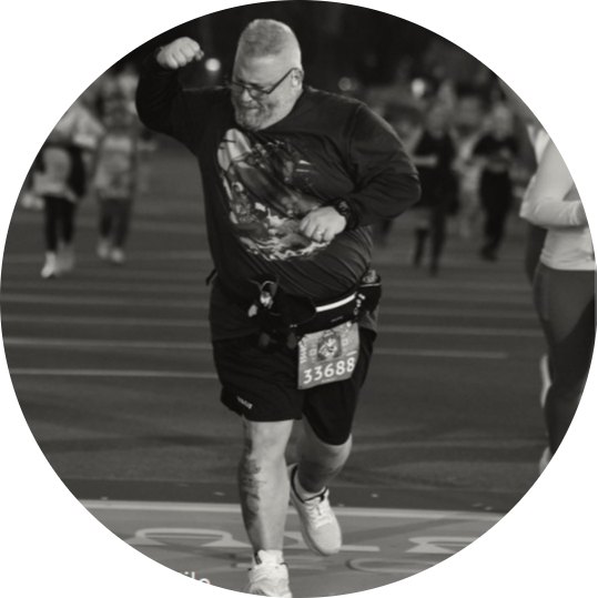 Photo from Robert Moran